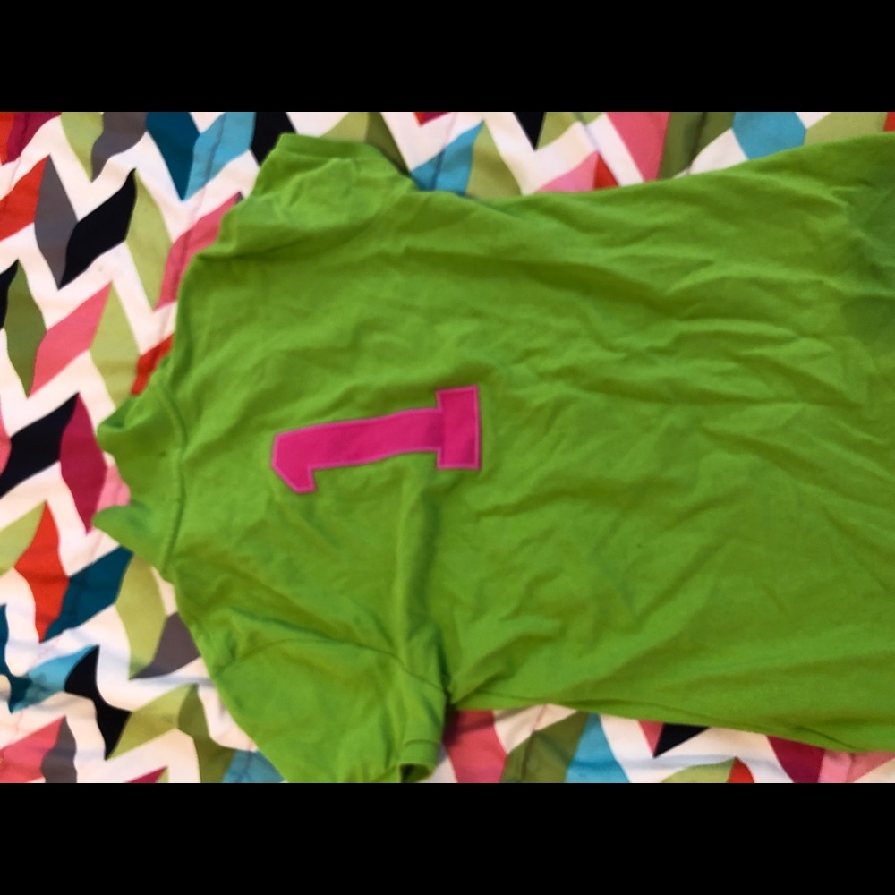 Collared polo - Picture 2 of 4